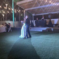 Moore Entertainment - First Dance