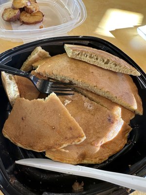 Coliseum Kitchen & Caterers