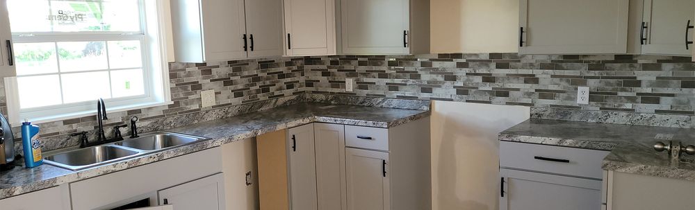 Slide of Victory Enterprises Team