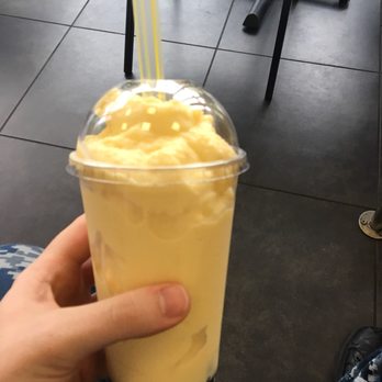 Yummy Banh Mi - Mango Smoothie--a must have - Vietnamese Near Me - Everett, Washington Yummy Banh Mi - Mango Smoothie--a must have - Vietnamese Near Me - Everett, Washington
