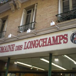 Domaine des Longchamps
