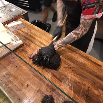 Franklin Barbecue - Barbeque Near Me - Austin, Texas