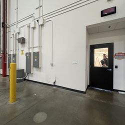 Foutz Electric - New wired panel.