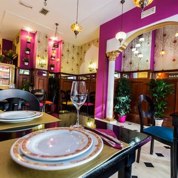 Purnima - Purnima Indian Restaurant - Indian Near Me - Madrid, M Purnima - Purnima Indian Restaurant - Indian Near Me - Madrid, M