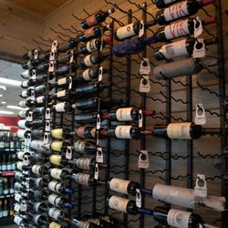 Mega Wine & Spirits