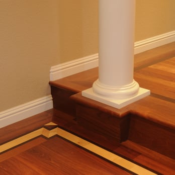 Dan Hardwood Floors - Border (closer view) - Flooring Near Me Dan Hardwood Floors - Border (closer view) - Flooring Near Me