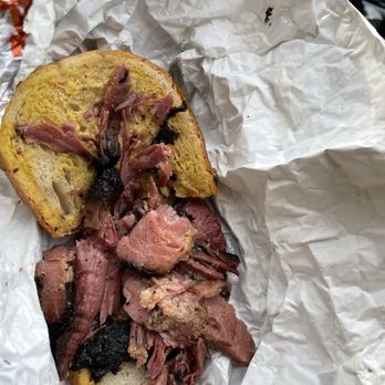 Citi Field - Chunky pastrami - Stadiums & Arenas Near Me - Corona, New York