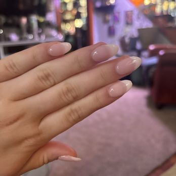 Da Vi Nails - Nail Salons Near Me - Portsmouth, New Hampshire