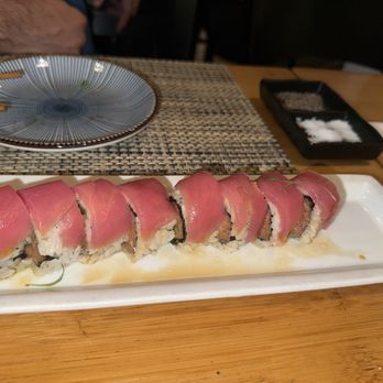 Sushi Roku - Sushi Bars Near Me - Pasadena, California