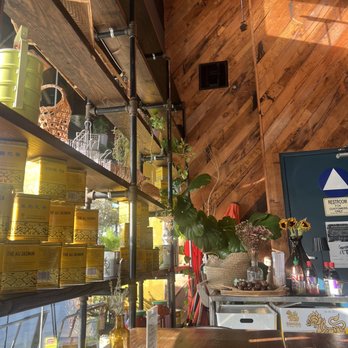 Summer Buffalo - Thai Near Me - Los Angeles, California