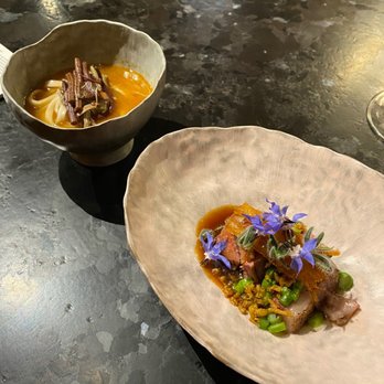 Atomix - Korean Near Me - New York, New York