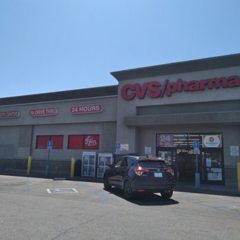 CVS PHARMACY - Updated July 2025 - 45 Photos & 86 Reviews - 9089 ...