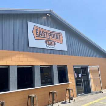 Eastpoint Beer Company  - Breweries Near Me - Eastpoint, Florida