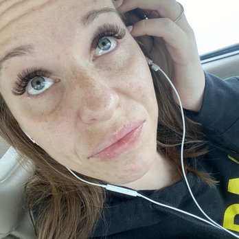 Glam Lash Studio - No mascara needed! - Eyelash Service Near Me - Fort Worth, Texas
