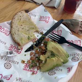 Azucanela - Coffee & Tea Near Me - Hawthorne, California