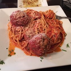 Luigi's Ristorante & Brick Oven Pizza