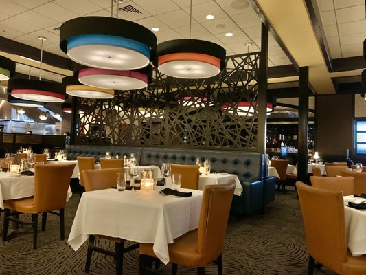 Sullivan's Steakhouse by null