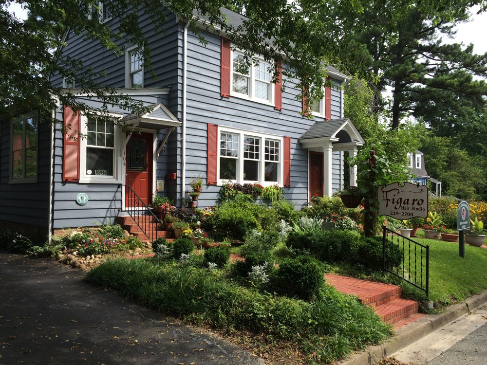 FIGARO HAIR SALON Updated August 2024 104 Westover Ave