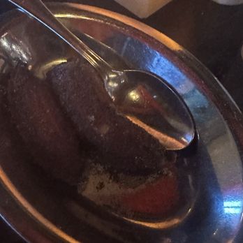 Texas de Brazil - Birmingham - Fried plantains - Brazilian Near Me - Birmingham, Alabama