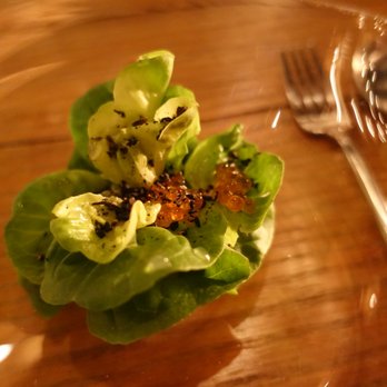 SingleThread Restaurant & Inn - New American Near Me - Healdsburg, California