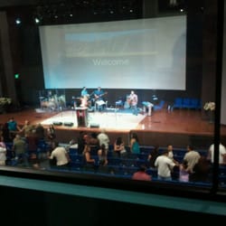 Living Hope Community Church