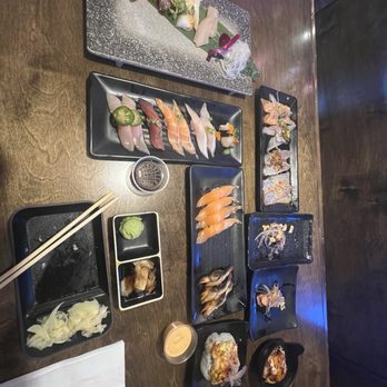 Sumo Sushi - Sushi Bars Near Me - Las Vegas, Nevada Sumo Sushi - Sushi Bars Near Me - Las Vegas, Nevada