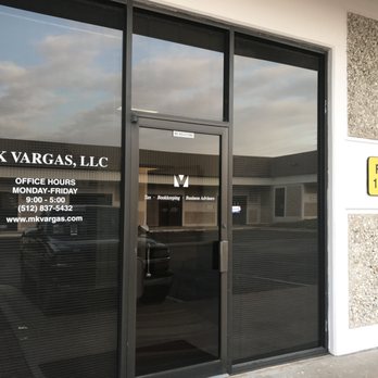 MK VARGAS - Updated August 2025 - 7801 N Lamar Blvd, Austin