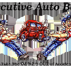 Executive Auto Body