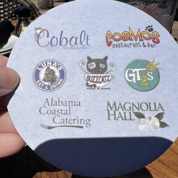 Cobalt - Seafood Near Me - Orange Beach, Alabama