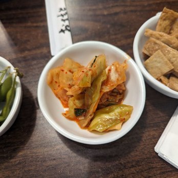 KOGI Korean BBQ - Korean Near Me - Tucson, Arizona