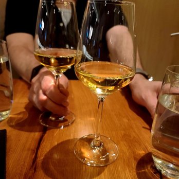 Mari - Late harvest riesling - Korean Near Me - New York, New York Mari - Late harvest riesling - Korean Near Me - New York, New York