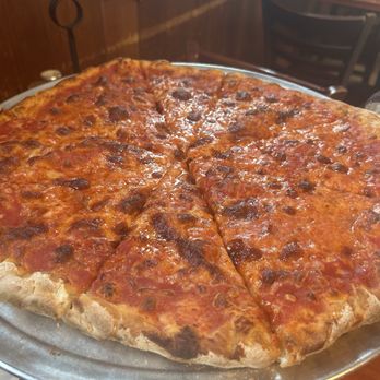 DeLucia's Brick Oven Pizza - Pizza Near Me - Raritan, New Jersey DeLucia's Brick Oven Pizza - Pizza Near Me - Raritan, New Jersey