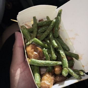 Zero Gravitea - Food Trucks Near Me - San Gabriel, California