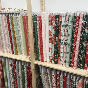 Starlit Quilts - Fabric Stores Near Me - Bonney Lake, Washington Starlit Quilts - Fabric Stores Near Me - Bonney Lake, Washington