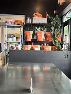 Wildflyer Coffee by null