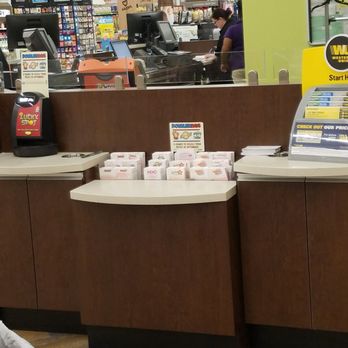 Kroger - Lotto counter for checking tickets - Grocery Near Me - Southgate, Michigan Kroger - Lotto counter for checking tickets - Grocery Near Me - Southgate, Michigan