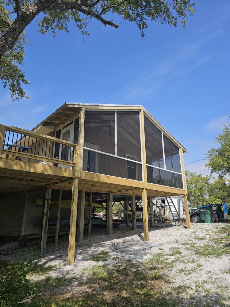 Slide of Bryan Scruggs Construction