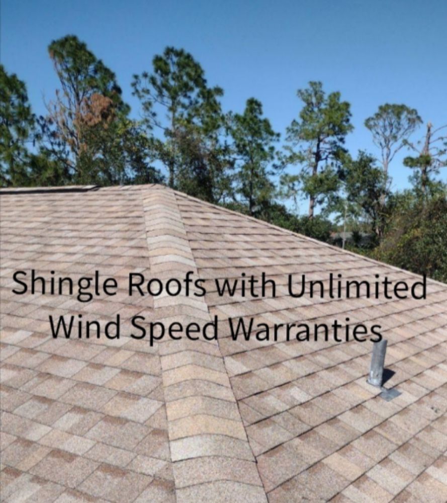 Slide of Roofpro Roofing