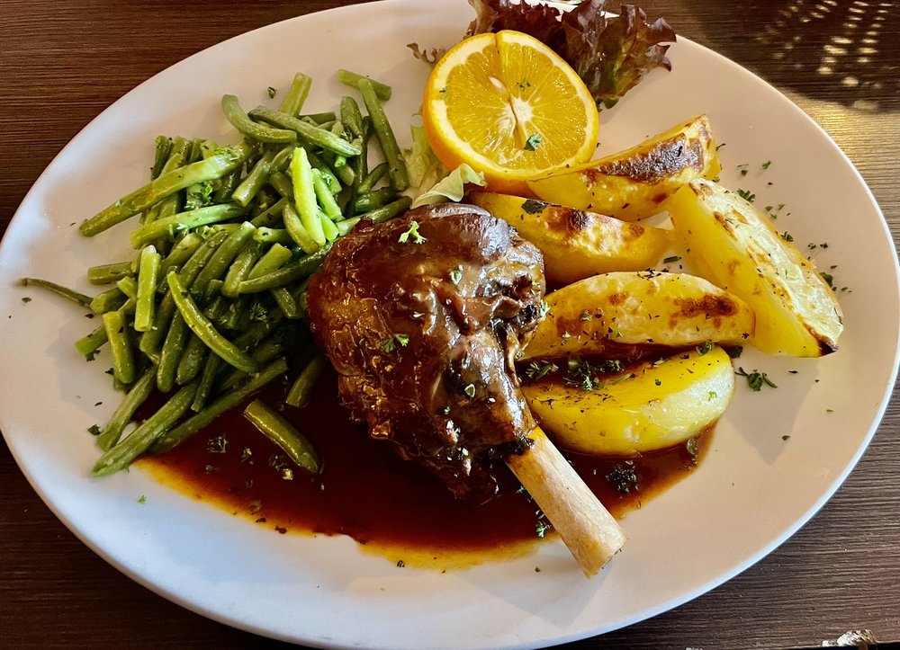 TAVERNA PEGASUS 21 Photos & 21 Reviews FriedrichEbertAllee 3 11, Schenefeld, Schleswig