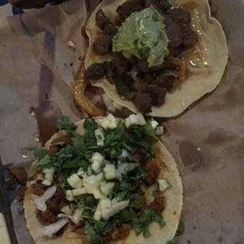 Wild Taco - Mexican Near Me - Newport Beach, California