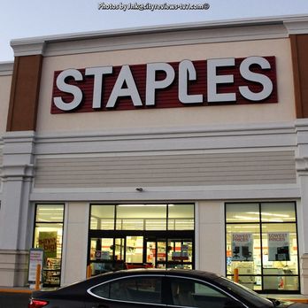 Staples - Shipping Centers Near Me - Fairfax, Virginia Staples - Shipping Centers Near Me - Fairfax, Virginia
