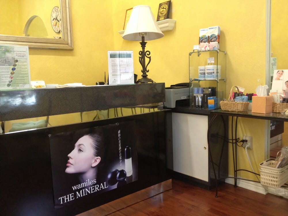 Lily Skin Care Solutions Logo