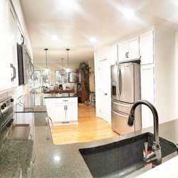 Mid-Atlantic Tile Kitchen and Bath - Another view