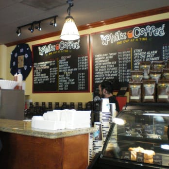 Philz Coffee - Menu - Coffee & Tea Near Me - San Jose, California Philz Coffee - Menu - Coffee & Tea Near Me - San Jose, California