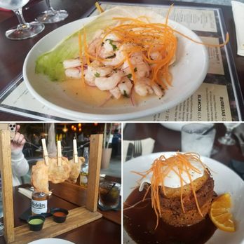 Zona De Cuba - Q Mar-Dito Ceviche, Empanadas De Cristiana Trio and Le Puse El Huevo A La Vieja Con Ropa! - Cuban Near Me - Bronx, New York Zona De Cuba - Q Mar-Dito Ceviche, Empanadas De Cristiana Trio and Le Puse El Huevo A La Vieja Con Ropa! - Cuban Near Me - Bronx, New York