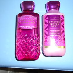 Bath & Body Works