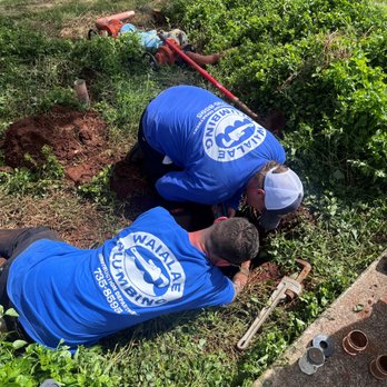 Waialae Plumbing & Construction - Plumbing Near Me - Honolulu, Hawaii Waialae Plumbing & Construction - Plumbing Near Me - Honolulu, Hawaii