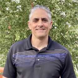 The Healing Touch Chiropractic - Dr Dave Evans