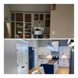 Crowley Design Build