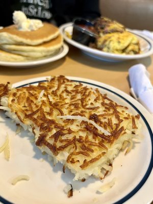 IHOP by null
